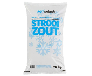 Strooizout welkoop